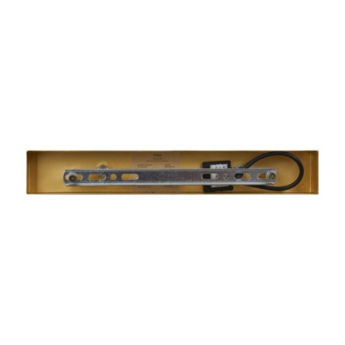 Люстра на штанге Freya Moed FR5473PL-04G