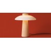 Настольная лампа декоративная Freya Sunspot FR5482TL-L7BG