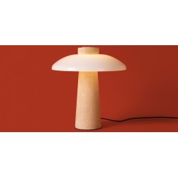 Настольная лампа декоративная Freya Sunspot FR5482TL-L7BG