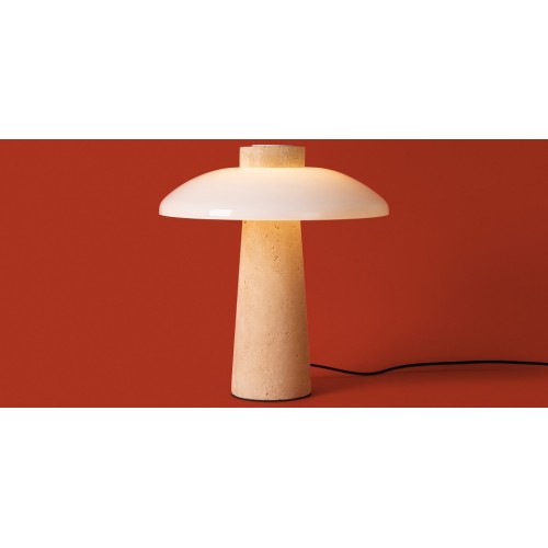 Настольная лампа декоративная Freya Sunspot FR5482TL-L7BG