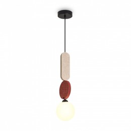 Подвесной светильник Freya Acoustic FR5494PL-01TR
