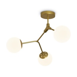 Подвесной светильник Freya Heila FR5496PL-01B