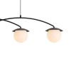 Подвесной светильник Freya Michelle FR5519PL-L34CH