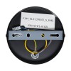 Подвесная люстра Freya Ollie FR5525PL-05GB