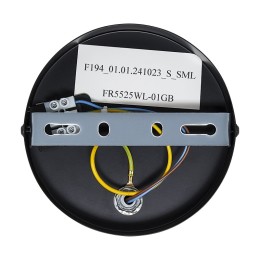 Подвесная люстра Freya Ollie FR5525PL-05GB