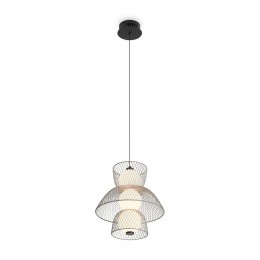 Подвесной светильник Freya Harper FR5545PL-L5GR