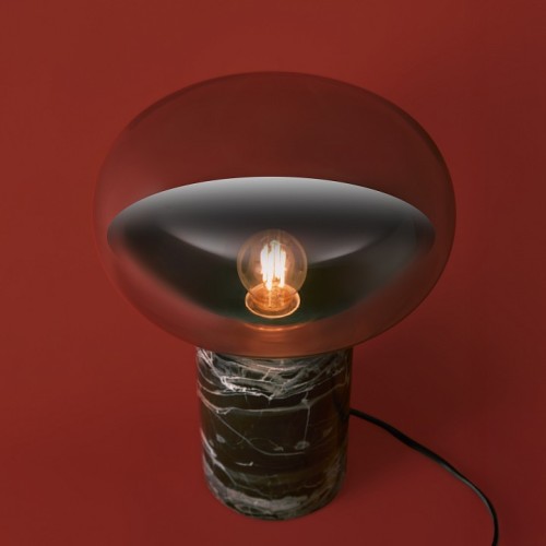 Настольная лампа декоративная Freya Moonspot FR5550TL-01MR