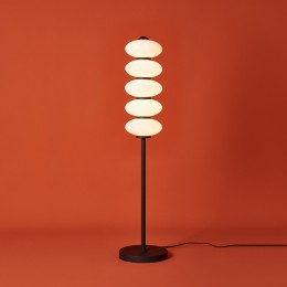 Торшер Freya Aqua FR5553FL-L20B