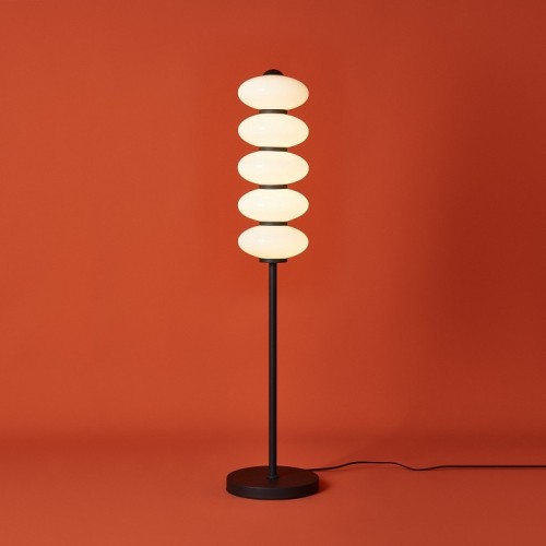 Торшер Freya Aqua FR5553FL-L20B