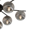 Подвесной светильник Freya Grotta FR5561PL-01SM