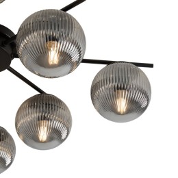 Подвесной светильник Freya Grotta FR5561PL-01SM