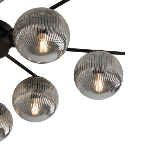 Подвесной светильник Freya Grotta FR5561PL-01SM