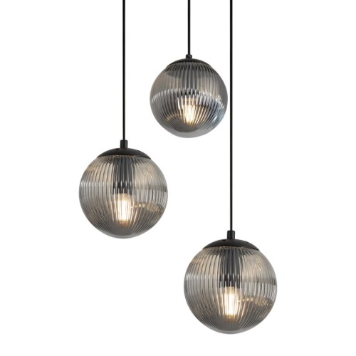 Подвесной светильник Freya Kaprissa FR5562PL-01SM