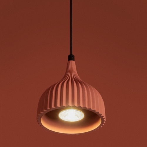 Подвесной светильник Freya Terra FR5582PL-01R