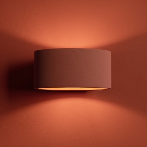 Накладной светильник Freya Terra FR5582WL-01R