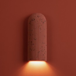 Накладной светильник Freya Terra FR5582WL-01R1