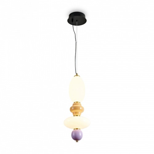 Подвесной светильник Freya Solare FR5594PL-L15B