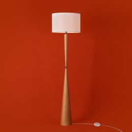 Торшер Freya Swan FR5626FL-01T