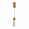 Подвесной светильник Freya Пещера FR5631PL-L6BS