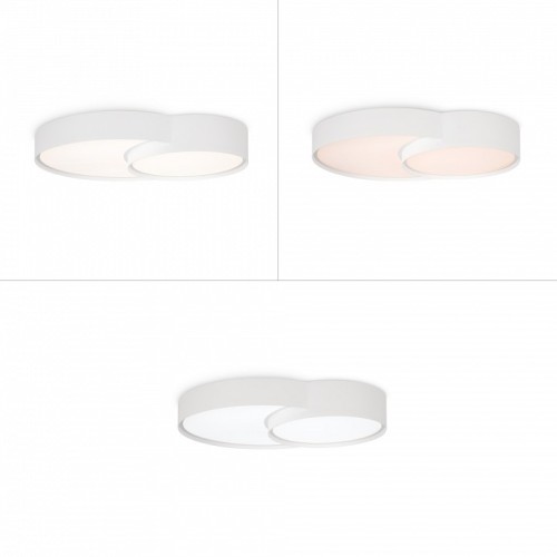 Накладной светильник Freya Items FR6094CL-L72W