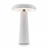 Настольная лампа декоративная Freya Mushroom FR6109TL-L4W