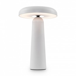 Настольная лампа декоративная Freya Mushroom FR6109TL-L4W