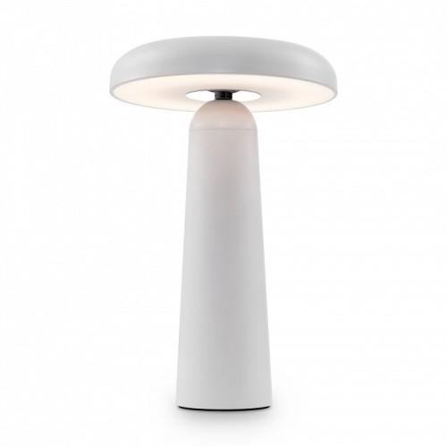 Настольная лампа декоративная Freya Mushroom FR6109TL-L4W