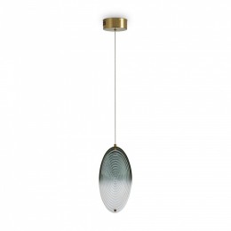 Подвесной светильник Freya Lolli FR6139PL-L8BS1