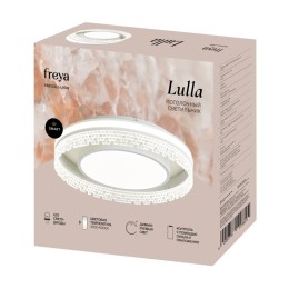 Накладной светильник Freya Strata FR6152CL-L89W