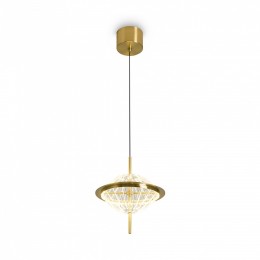 Подвесной светильник Freya Whisper FR6184PL-L16BS
