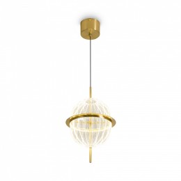 Подвесной светильник Freya Whisper FR6184PL-L17BS