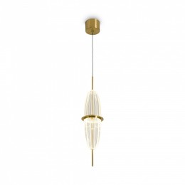 Подвесной светильник Freya Whisper FR6184PL-L8BS