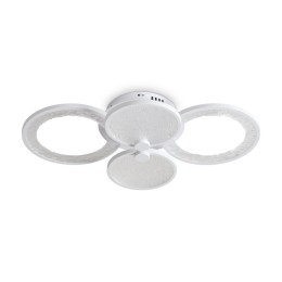 Накладной светильник Freya Omega FR6197WL-L15W
