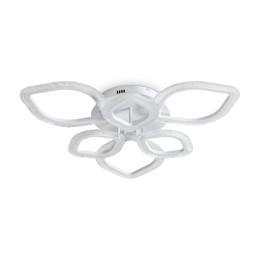 Люстра на штанге Freya Twiks FR6198CL-L88G