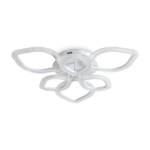 Люстра на штанге Freya Twiks FR6198CL-L88G