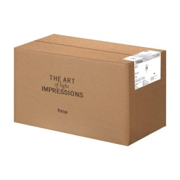 Подвесная люстра Freya LedStick FR6204PL-L40B