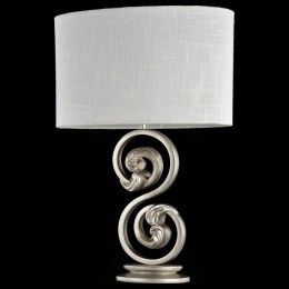 Настольная лампа декоративная Maytoni Lantana H300-01-G