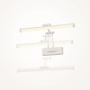 Подсветка для картины Maytoni Luster MIR268WL-L3W3K