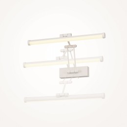Подсветка для картины Maytoni Luster MIR268WL-L3W3K