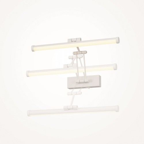 Подсветка для картины Maytoni Luster MIR268WL-L3W3K