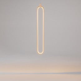 Подвесной светильник Maytoni Chain MOD017PL-L13G