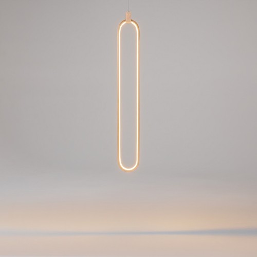 Подвесной светильник Maytoni Chain MOD017PL-L13G