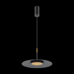 Подвесной светильник Maytoni Halo MOD041PL-L15B3K1