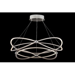 Подвесной светильник Maytoni Weave MOD062PL-L103CH3K