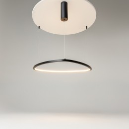 Подвесной светильник Maytoni Glint MOD072PL-L28B3K