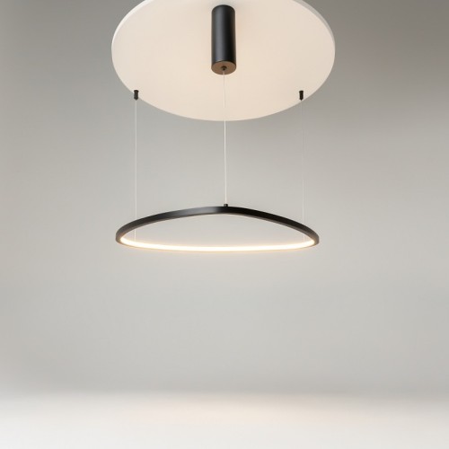 Подвесной светильник Maytoni Glint MOD072PL-L28B3K