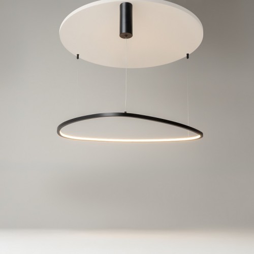 Подвесной светильник Maytoni Glint MOD072PL-L36B3K