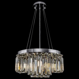 Подвесной светильник Maytoni Colline MOD083PL-04CH