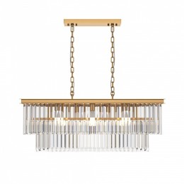 Подвесной светильник Maytoni Revero MOD085PL-08BS