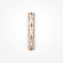 Накладной светильник Maytoni Facet MOD094WL-03G